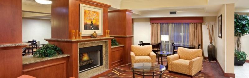 Holiday Inn Express And Suites Sumner By Ihg Exterior foto